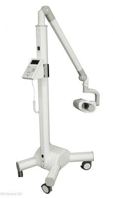 Max 70 HF\DC Мобильный Высокочастотный дентальный рентген