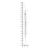 Кюрета парадонтологическая Gracey, форма 1/2, ручка CLASSIC, диаметр 10 мм, 26-36A* HLW Dental (Германия)