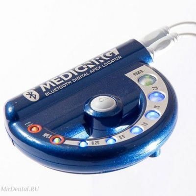 MedicNRG BLUE - апекслокатор