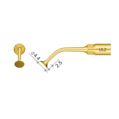 DTE UL2 Хирургическая насадка Woodpecker (Китай)
