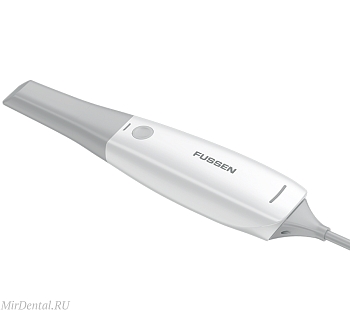  FUSSEN S6500 Интраоральный 3D-сканер Fussen (Китай)  F/S6500