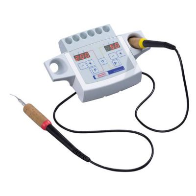 Электрошпатель Waxlectric II (2 канала)