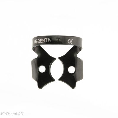 Крепление Раббер Дам 129-007 (TiAIN) Medenta-Instruments Co (Пакистан)