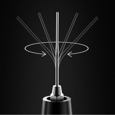 Обтуратор гуттаперчи Fi-G (Инжектор) Woodpecker (Китай)  Fi-G