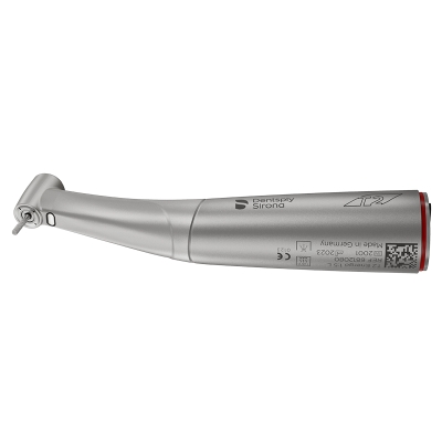 T2 Energo 1:5 L Угловой повышающий наконечник со светом Dentsply Sirona Со светом 6812080