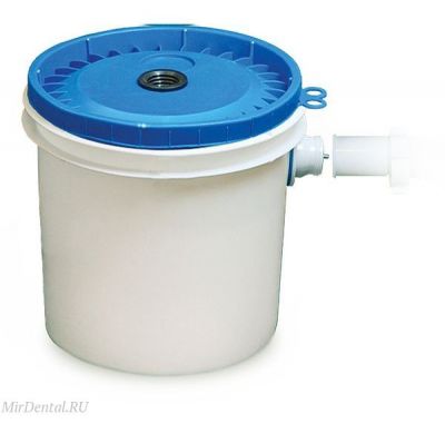 ОГП 2.0 Отделитель гипса- гипсоотстойник проточный Аверон (ВЕГА-ПРО) Россия  00159