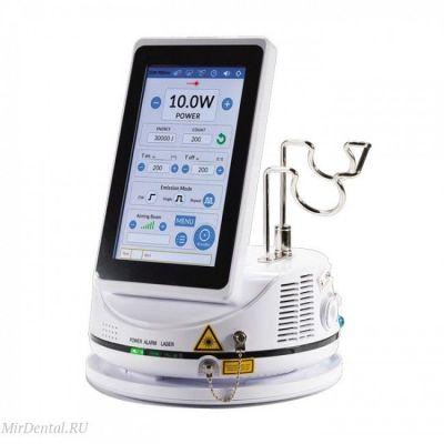 CHEESE II - диодный стоматологический лазер GIGAA LASER (Китай)  