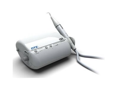 DTE-D3 Ультразвуковой скалер, в комплекте 5 насадок