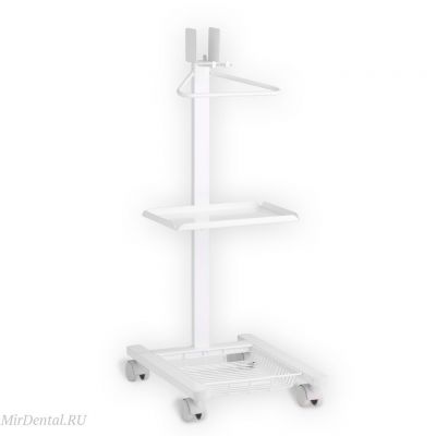 STA Drive Unit Trolley Подставка на колесиках