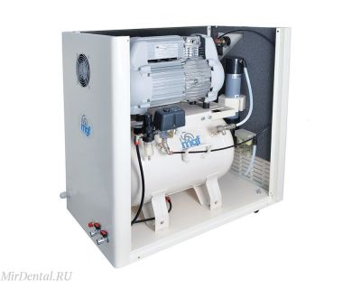 Стоматологический компрессор - CS 30/7 PRIME М