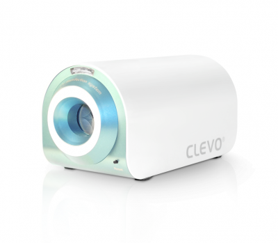 CLEVO Аппарат для дезинфекции инструментов Dmetec (Корея)
