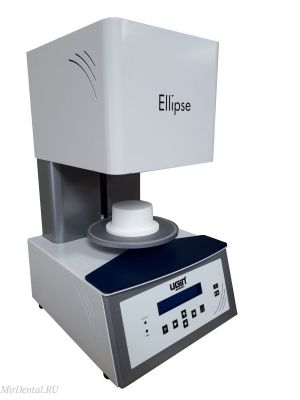Ellipse New Печь для обжига металлокерамики с безмасляным вакуумным насосом