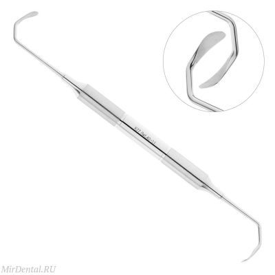 Распатор для синус-лифтинга K77, 40-11* HLW Dental (Германия)
