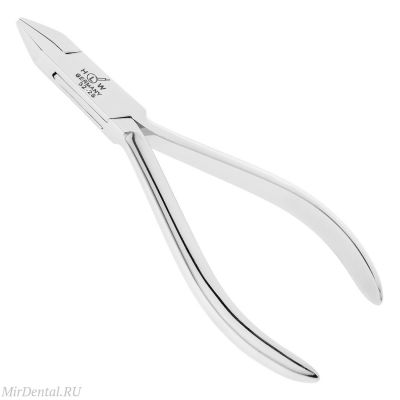 Щипцы ортодонтические для формирования уступов, 32-25* HLW Dental (Германия)