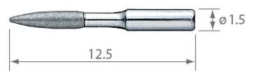 V-G79 Насадка для V-держателя Varios NSK Nakanishi (Япония)