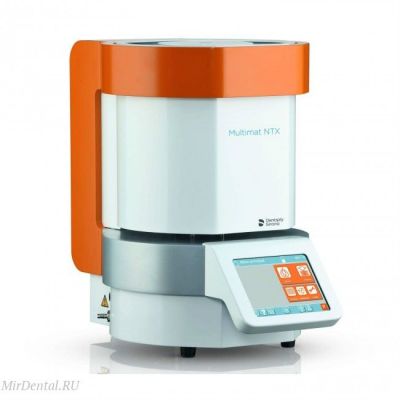 Multimat NTX Печь для обжига керамики