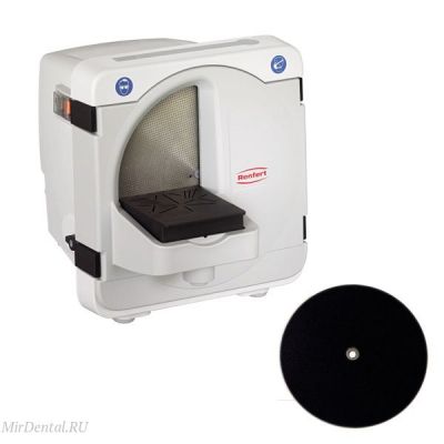 Триммер MT3 pro, вкл. диск Klettfix