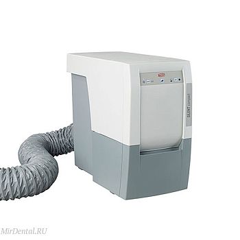 Вытяжка для рабочего места SILENT compact