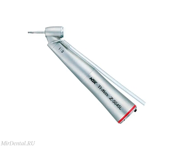 Ti-Max Z-SG45L 1:3 Угловой хирургический наконечник с подсветкой