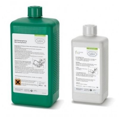 Комплект жидкости (1л) и масла (0.5л) для Ассистины 301 плюс