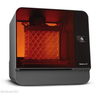 Formlabs Form 3L 3D принтер Formlabs