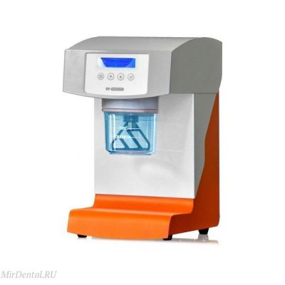 СВЗ 1.0 АРТ Смеситель вакуумный Аверон (ВЕГА-ПРО) Россия  09676