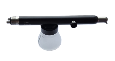 C106 Воздушно абразивный наконечник со спреем COXO (Китай)