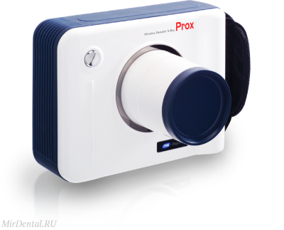 PROX Портативный дентальный высокочастотный рентген-аппарат DigiMed (Ю. Корея)