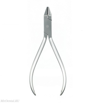 Щипцы Энгля (с бокс-замком)