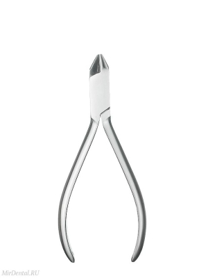 Щипцы адерера, 12 см