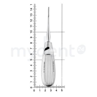 Элеватор Hylin, 3 мм, 13-10* HLW Dental (Германия)