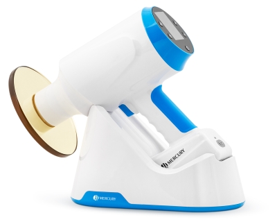 JYF-10A new Портативный рентген Mercury Zhonglian Qingdao Hainuo Medical Technology Co., Ltd. (Китай)