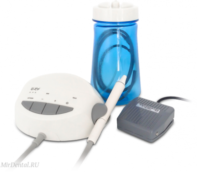 Bool B6 Автономный ультразвуковой скалер