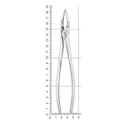 Щипцы извлекающие, PA 051/01 Nopa Instruments (Германия)