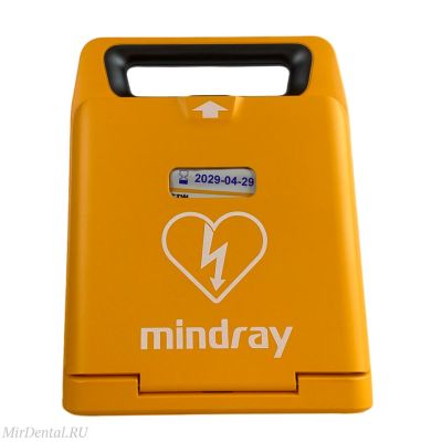 BENEHEART C1 FULLY AUTO Дефибриллятор автоматический, наружный MINDRAY (Китай)
