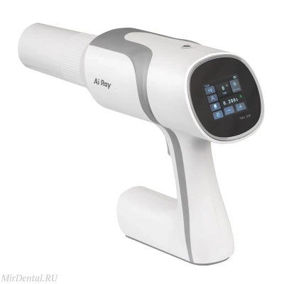 DTE Ai-Ray Аппарат рентгеновский стоматологический переносной