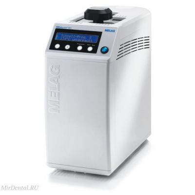 MELAQUICK 12+ Автоклав