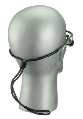 Лупа бинокулярная откидная стоматологическая iZoom (2,5х-3,0х) DentLight (США)