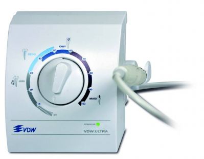 ULTRA Ультразвуковой эндодонтический аппарат