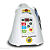 Picasso Lite - стоматологический лазер со сменным оптоволокном