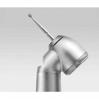 SURGtorque LUX S459L Турбинный наконечник с подсветкой, головка под углом 45 град KaVo Dental GmbH (Германия)