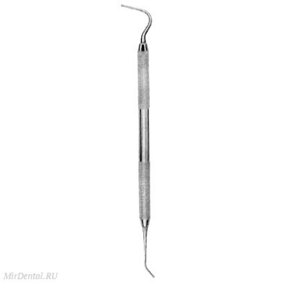 Инструмент для наложения прокладочного материала Medenta-Instruments (Пакистан)  124-025