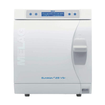 Euroklav 23 VS+ Автоклав MELAG (Германия)  23VS+