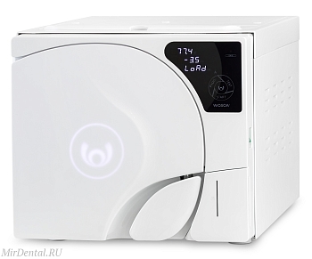 Tanzo D18 Автоклав класса B, 18 л Woson (Китай)  