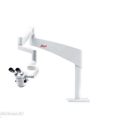 Leica M320 Value Микроскоп стоматологический операционный с креплением на стойке Leica Microsystems GmbH