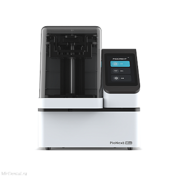 PioNext Mini Стоматологический 3D-принтер PioCreat 3d (Китай)  