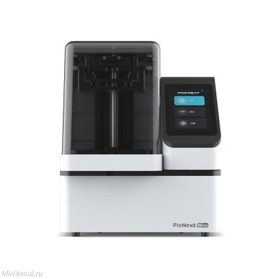 PioNext Mini Стоматологический 3D-принтер PioCreat 3d (Китай)  