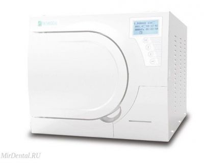 BTD8L-A New Стоматологический автоклав P﹠T-Medical (Китай)  40100752