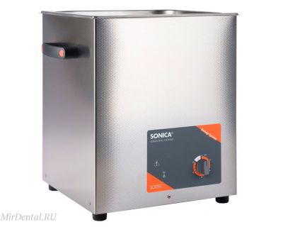 Ультразвуковая ванна - Sonica 4300M