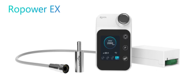 Ropower EX Встраиваемый мотор с панелью управления Roson Foshan Medical (Китай)  